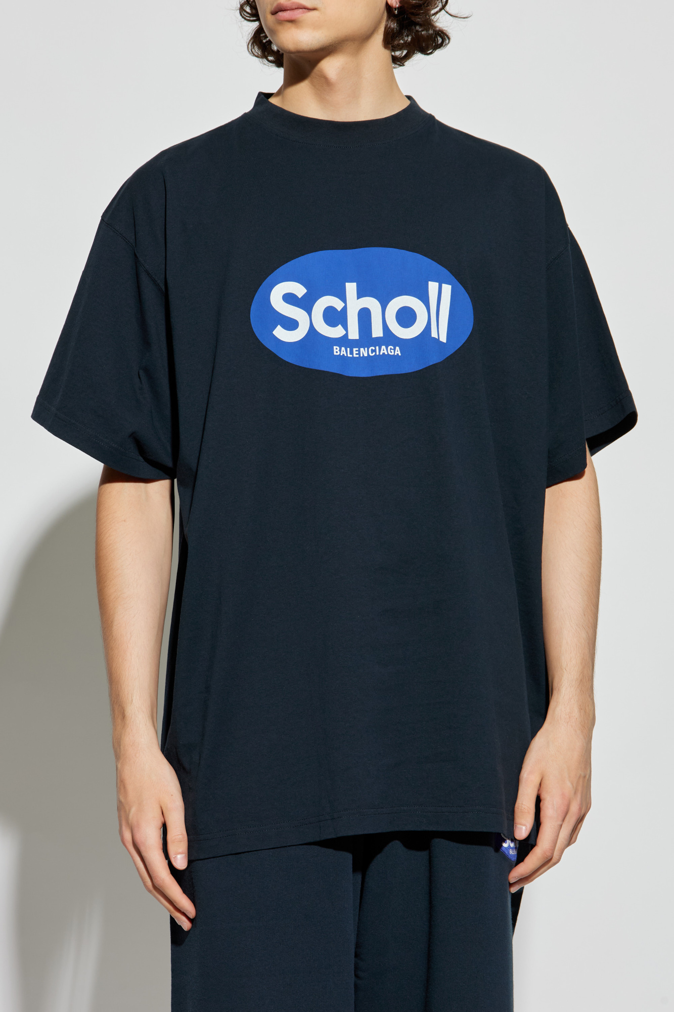 Balenciaga Balenciaga x Scholl | Men's Clothing | Vitkac